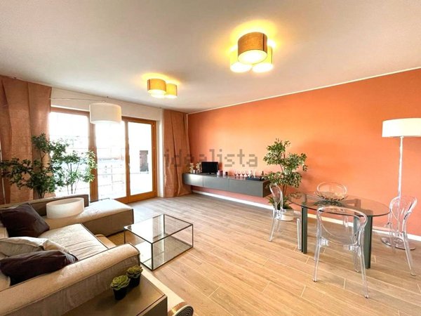 appartamento in vendita a Torino in zona Borgo San Paolo