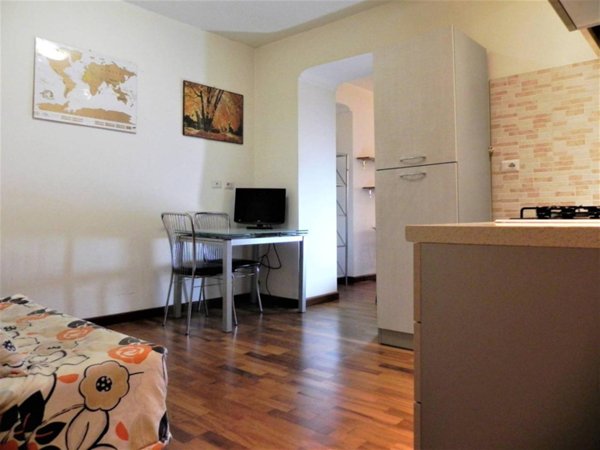 appartamento in vendita a Torino in zona Centro Storico