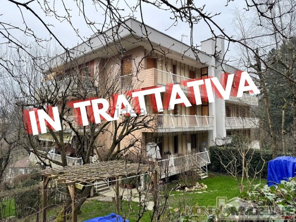 appartamento in vendita a Torino in zona Borgo Po