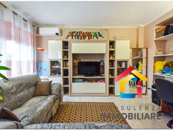 appartamento in vendita a Torino in zona Madonna di Campagna