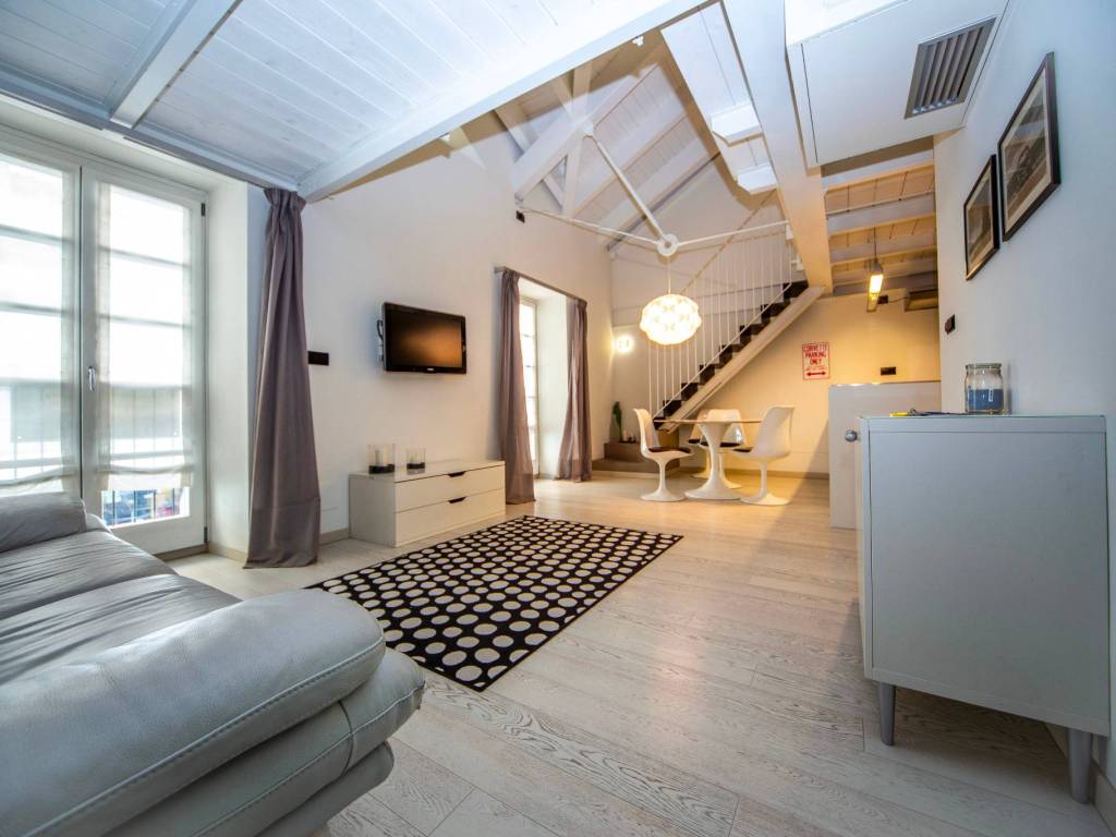 appartamento in vendita a Torino