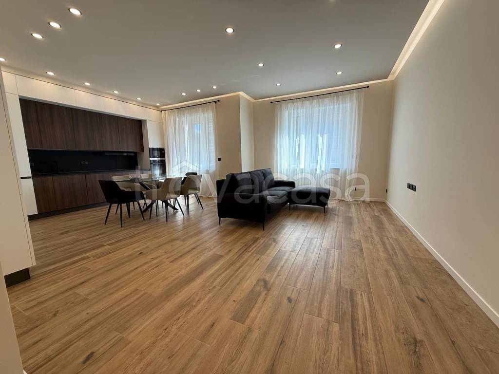 appartamento in vendita a Torino in zona Filadelfia