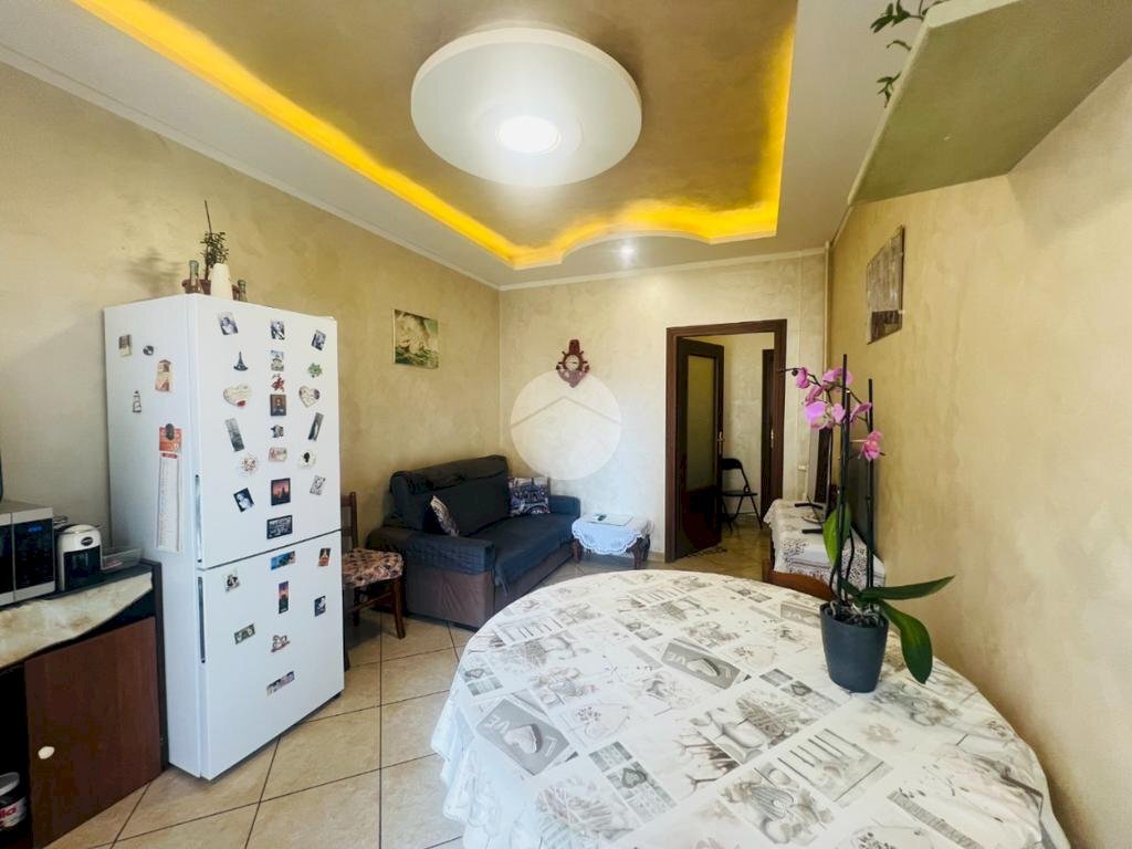 appartamento in vendita a Torino in zona Lucento