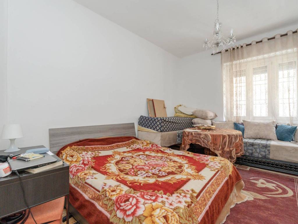 appartamento in vendita a Torino in zona Aurora