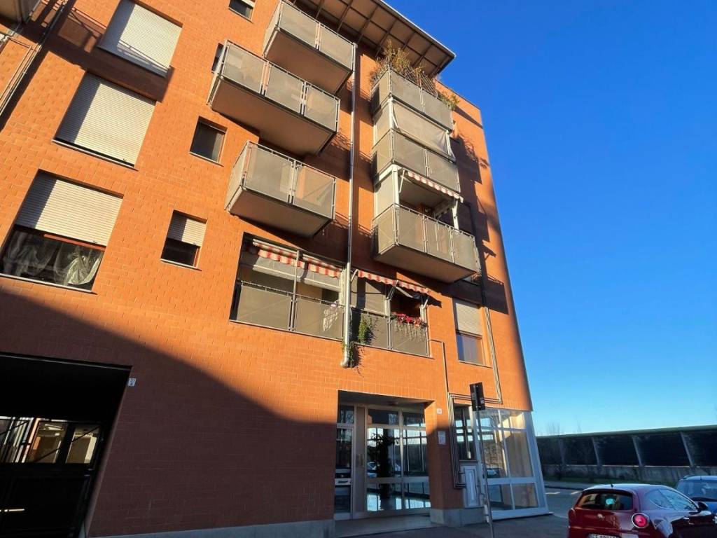 appartamento in vendita a Torino in zona Barca