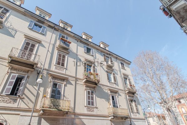 appartamento in vendita a Torino