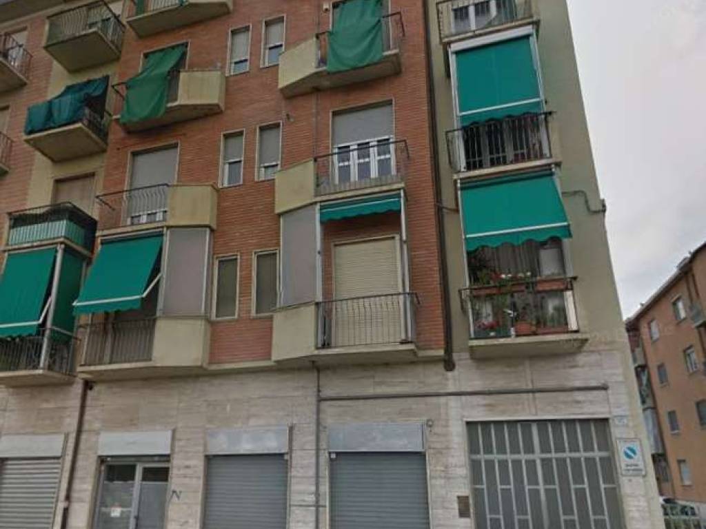 appartamento in vendita a Torino in zona Mirafiori Sud
