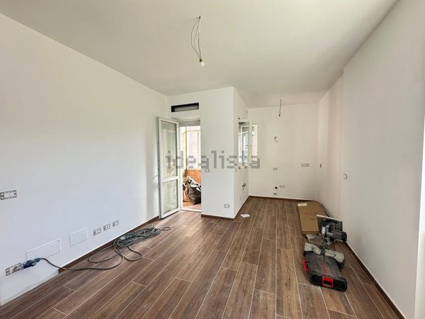 appartamento in vendita a Torino in zona Mirafiori Sud