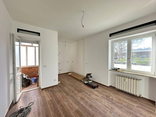 appartamento in vendita a Torino in zona Mirafiori Sud