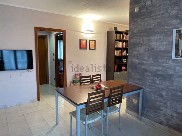 appartamento in vendita a Torino in zona Rebaudengo