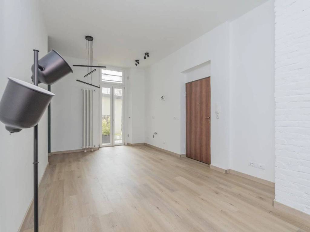 appartamento in vendita a Torino in zona Aurora