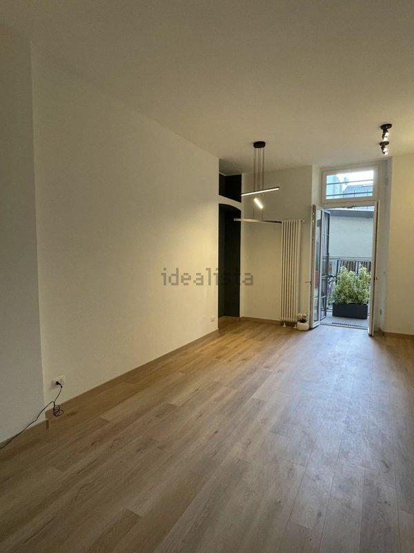 appartamento in vendita a Torino in zona Centro Storico