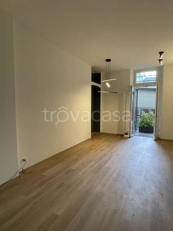 appartamento in vendita a Torino in zona Centro Storico