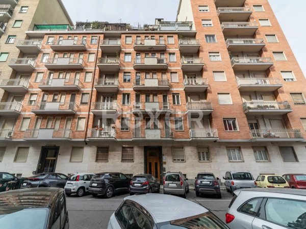 appartamento in vendita a Torino in zona Santa Rita