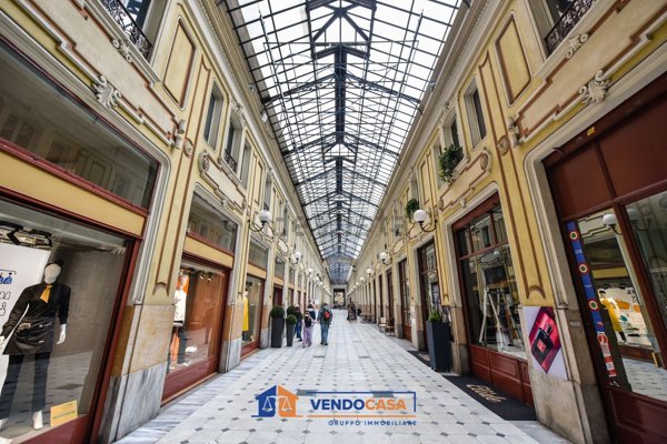 appartamento in vendita a Torino in zona Centro Storico