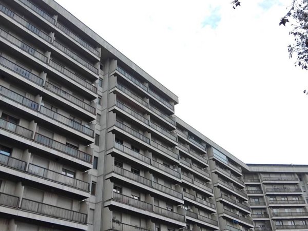 appartamento in vendita a Torino in zona Santa Rita