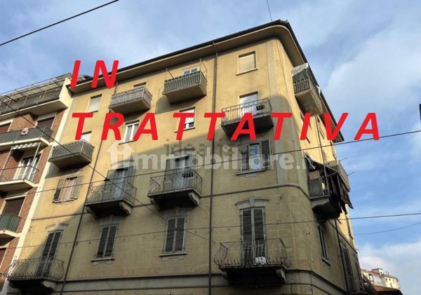 appartamento in vendita a Torino in zona Madonna di Campagna