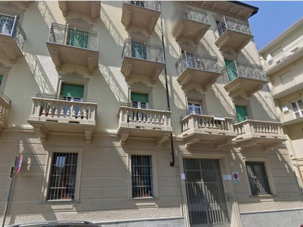 appartamento in vendita a Torino in zona Aurora