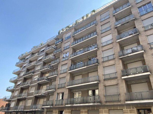 appartamento in vendita a Torino in zona Filadelfia