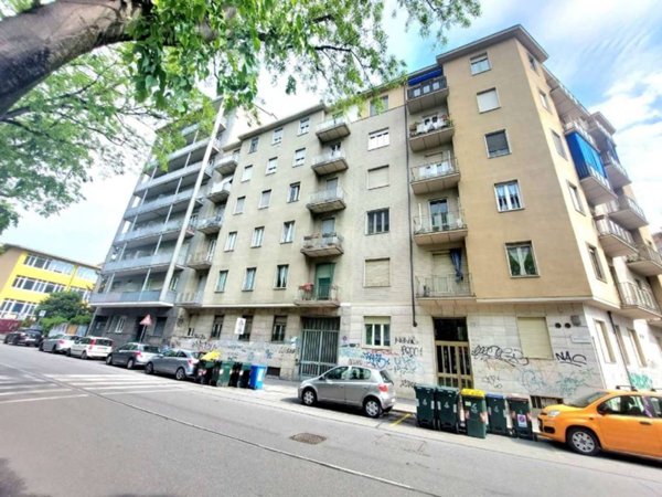 appartamento in vendita a Torino in zona Santa Rita