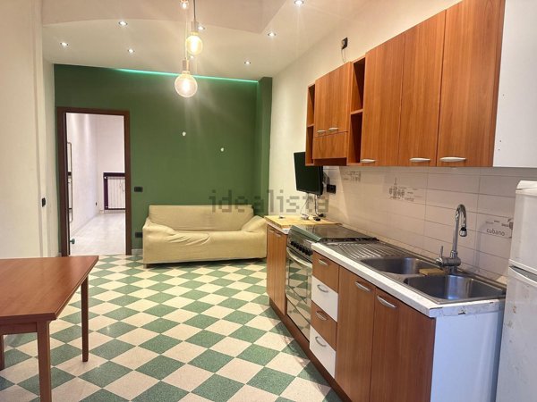 appartamento in vendita a Torino in zona Parella