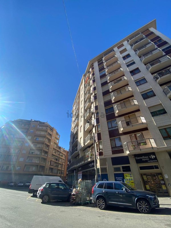appartamento in vendita a Torino in zona Santa Rita