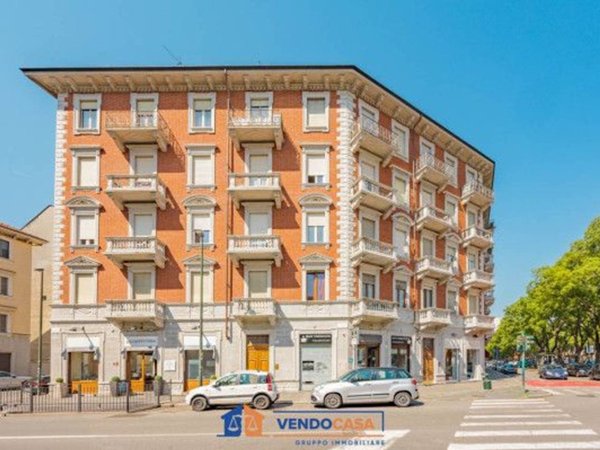 appartamento in vendita a Torino in zona Cenisia