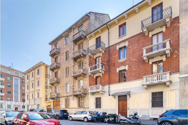 appartamento in vendita a Torino in zona Borgo San Paolo