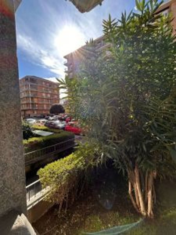 appartamento in vendita a Torino in zona Borgata Vittoria