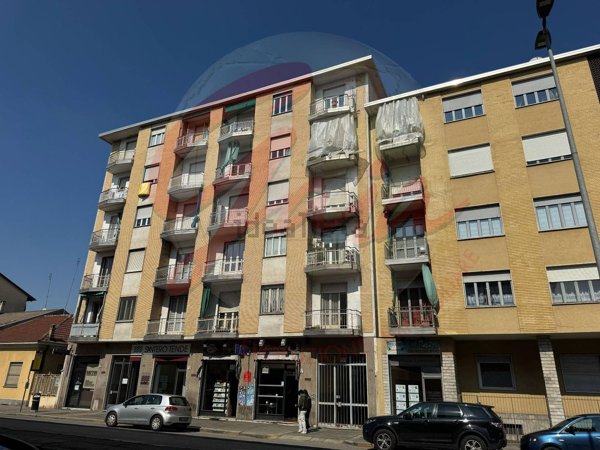 appartamento in vendita a Torino in zona Superga