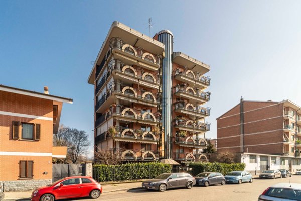 appartamento in vendita a Torino in zona Rebaudengo