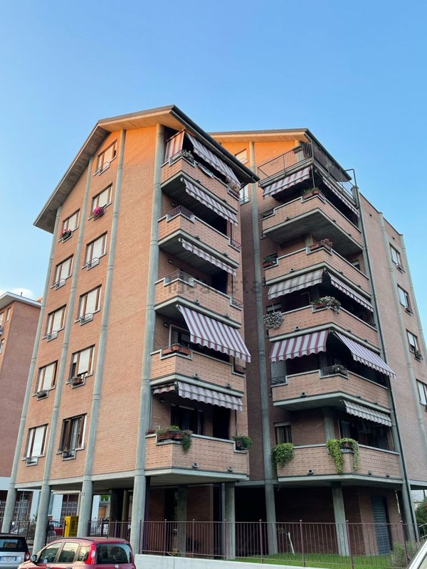 appartamento in vendita a Torino in zona Regio Parco