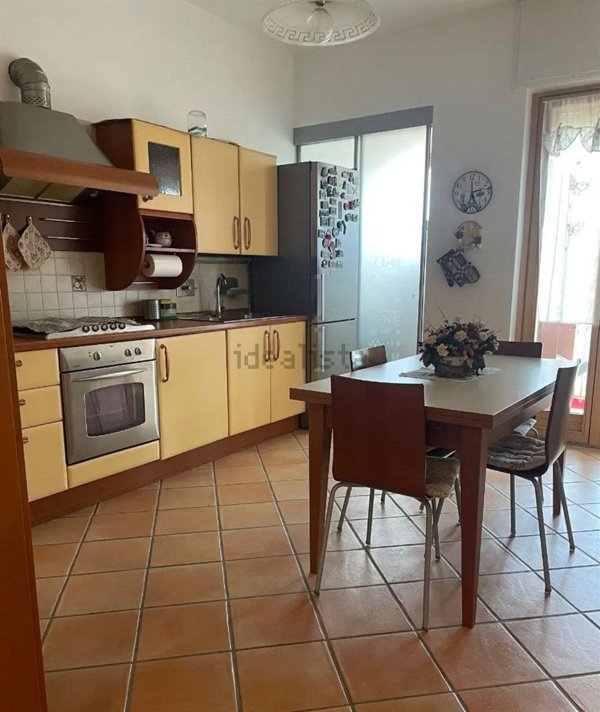 appartamento in vendita a Torino in zona Pozzo Strada