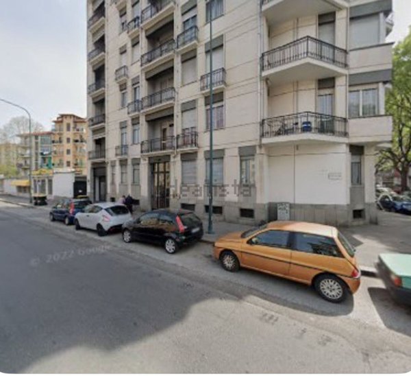 appartamento in vendita a Torino in zona Rebaudengo