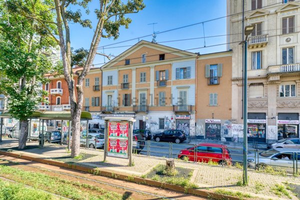 appartamento in vendita a Torino in zona Vanchiglia