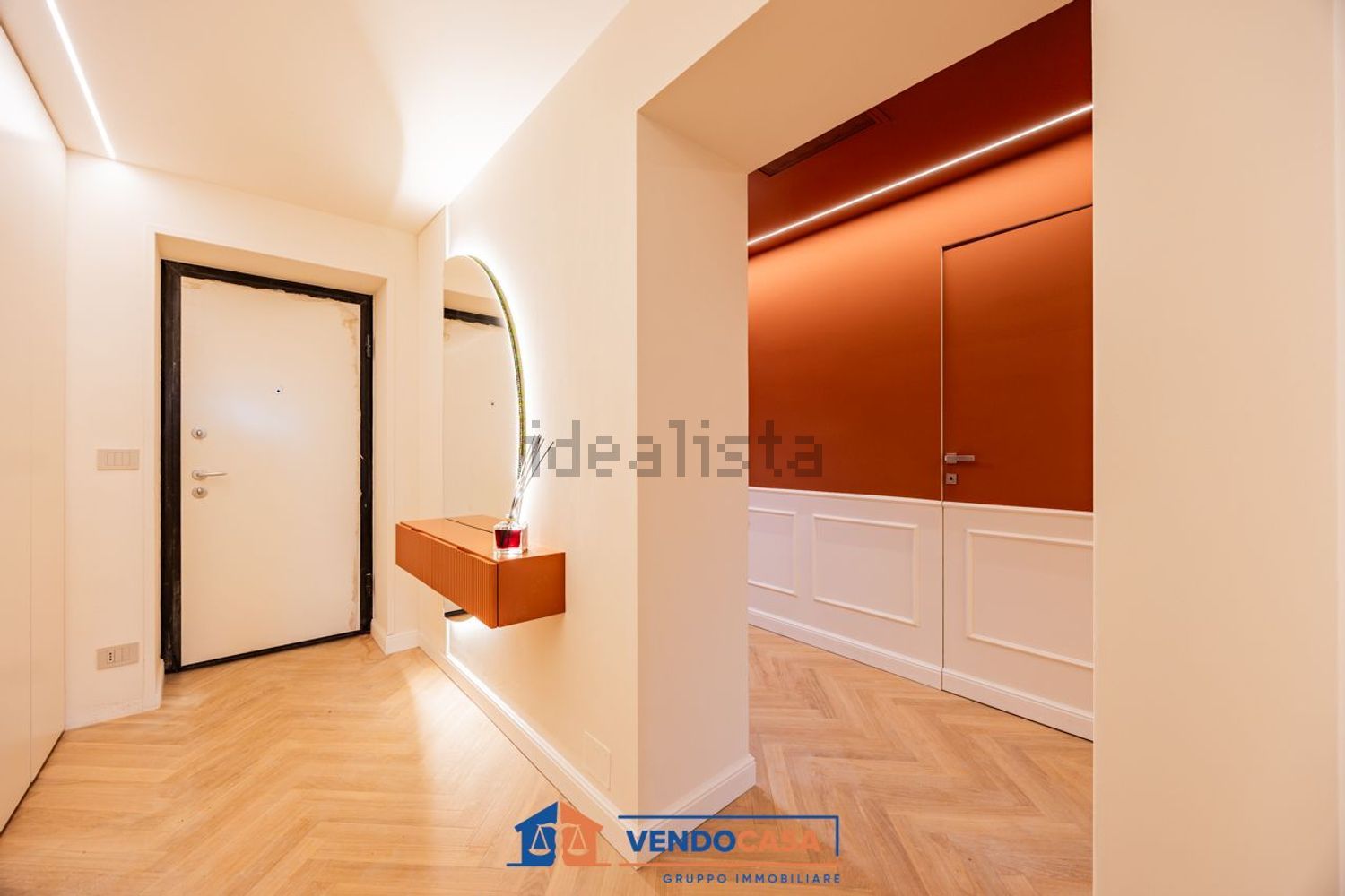 appartamento in vendita a Torino in zona Borgo Po