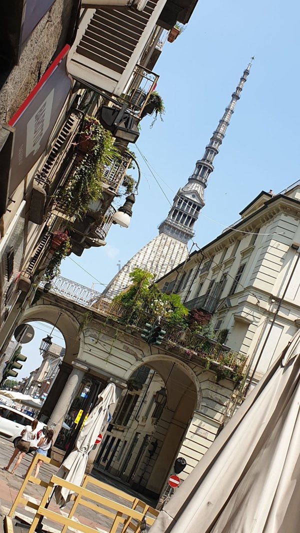 appartamento in vendita a Torino in zona Centro Storico