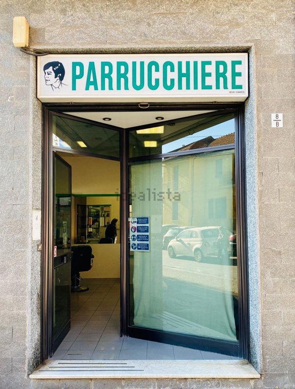 appartamento in vendita a Torino in zona Borgata Lesna