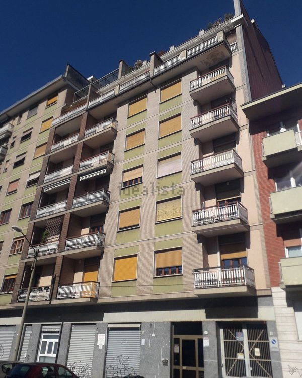 appartamento in vendita a Torino in zona Filadelfia