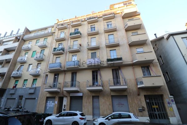 appartamento in vendita a Torino in zona Santa Rita