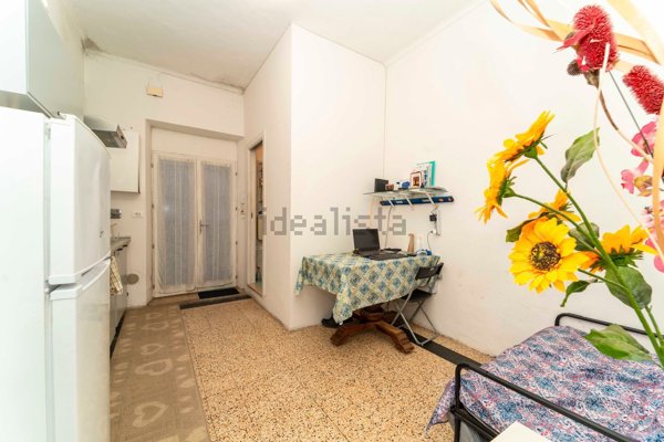appartamento in vendita a Torino in zona Barriera di Milano