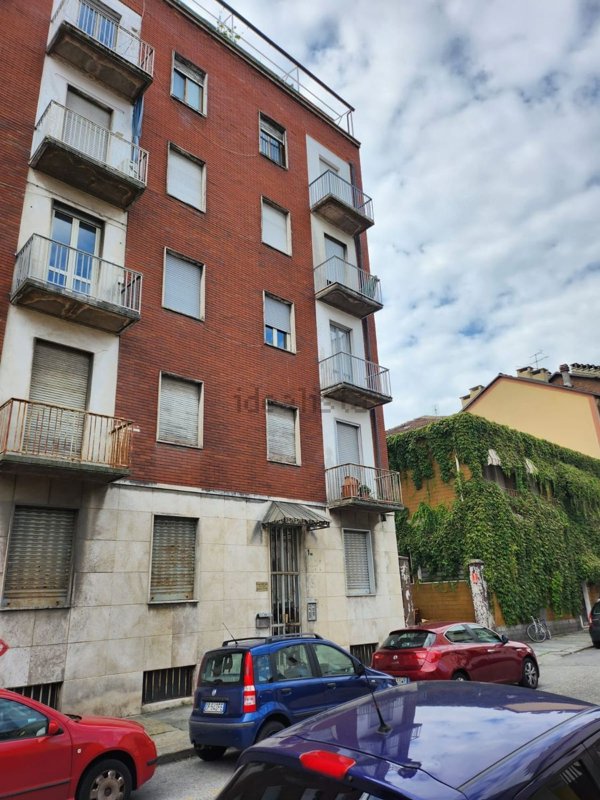 appartamento in vendita a Torino in zona Barriera di Milano
