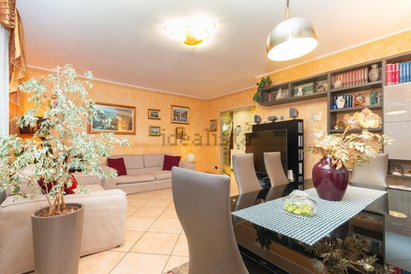 appartamento in vendita a Torino in zona Borgo San Paolo
