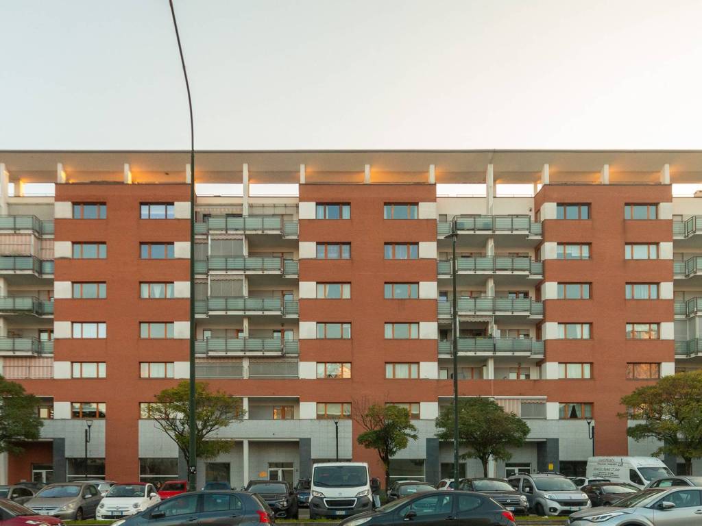 appartamento in vendita a Torino in zona Borgo San Paolo