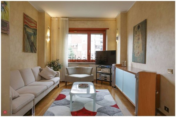 appartamento in vendita a Torino