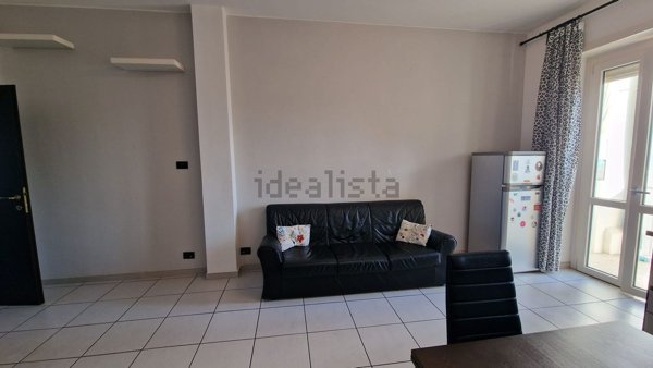 appartamento in vendita a Torino in zona Parella