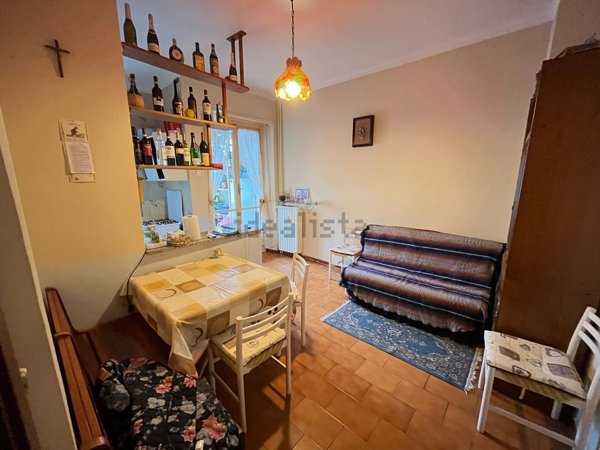 appartamento in vendita a Torino in zona Santa Rita