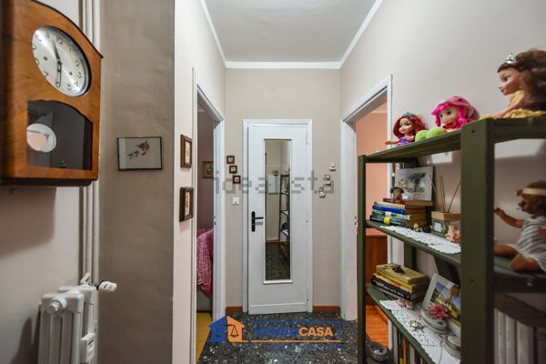 appartamento in vendita a Torino in zona Filadelfia