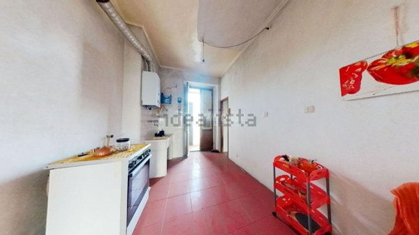 appartamento in vendita a Torino in zona Centro Storico