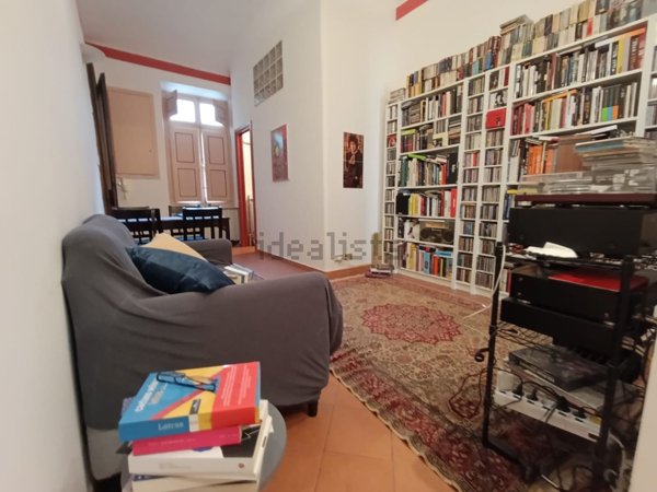 appartamento in vendita a Torino in zona Crocetta
